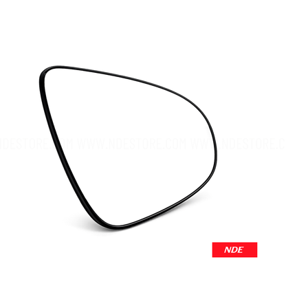 SIDE MIRROR GLASS FOR TOYOTA COROLLA