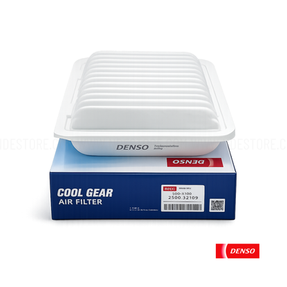 AIR FILTER DENSO FOR TOYOTA COROLLA AXIO (2008-2026)