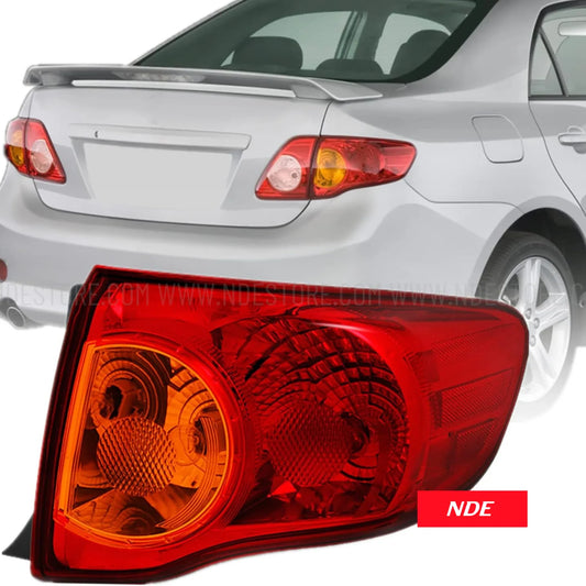 BACK LIGHT ASSY FOR TOYOTA COROLLA (2009-2011)