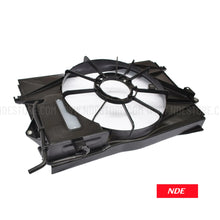FAN SHROUD FOR TOYOTA COROLLA (2008-2021)