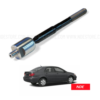 RACK END SET ASSY FOR TOYOTA COROLLA XLI GLI (2002-2008)