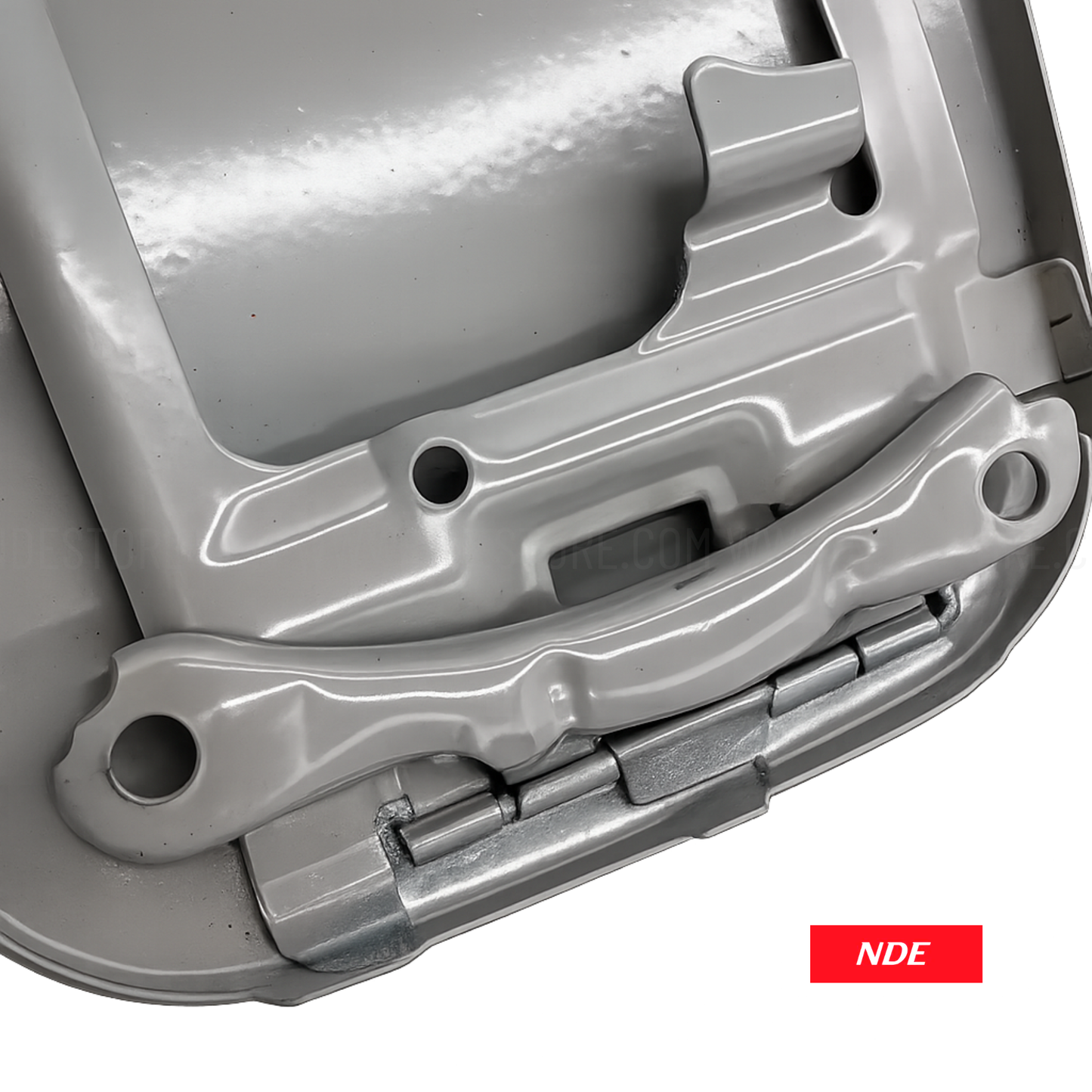 FUEL DOOR LID COVER FOR TOYOTA COROLLA