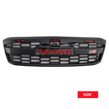 FRONT GRILL GR STYLE FOR TOYOTA FORTUNER