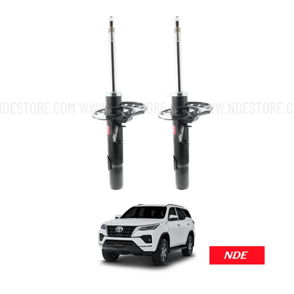 SHOCK ABSORBER ASSY SET FOR TOYOTA FORTUNER