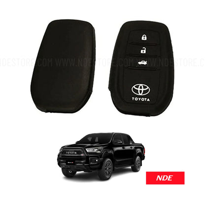 KEY REMOTE COVER FOR TOYOTA HILUX REVO