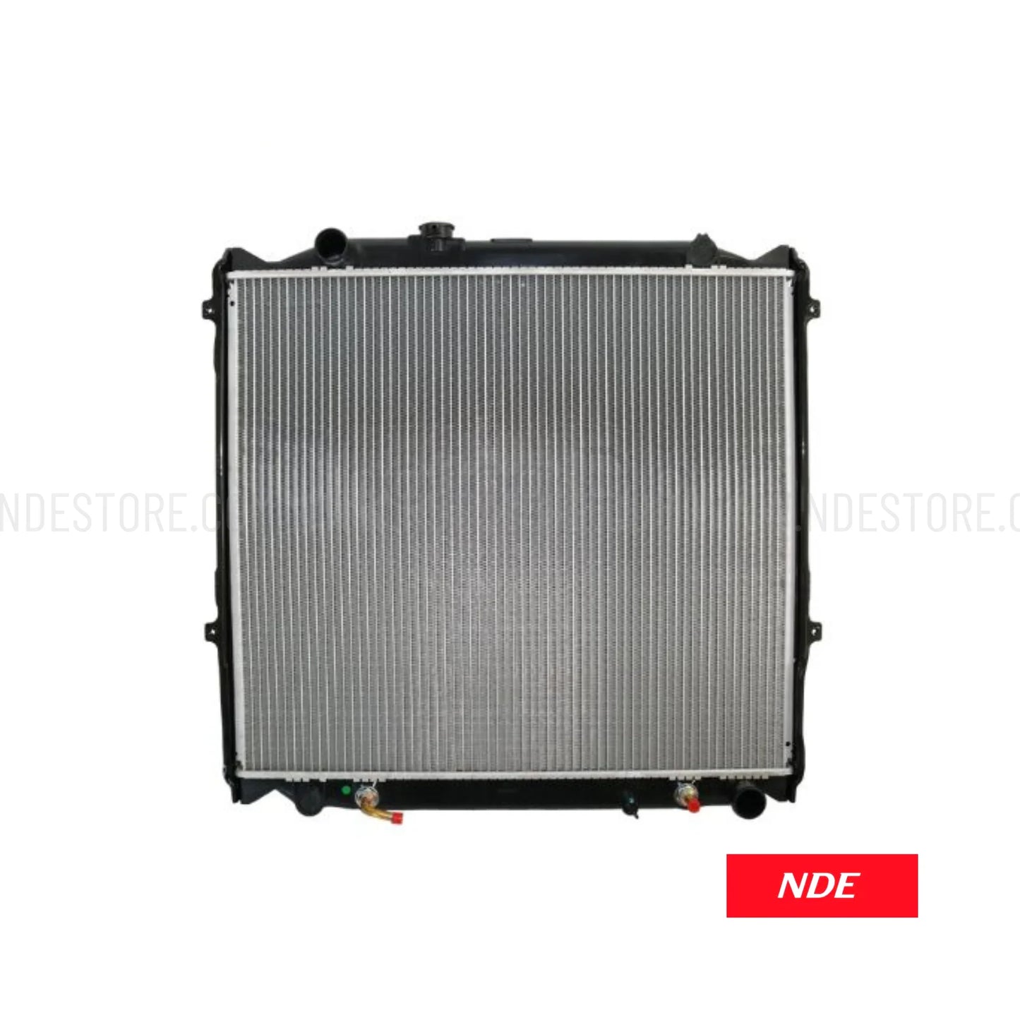 RADIATOR ASSY FOR TOYOTA LAND CRUISER PRADO (1996-2000)