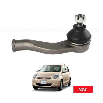 TIE ROD END SET FOR TOYOTA PASSO