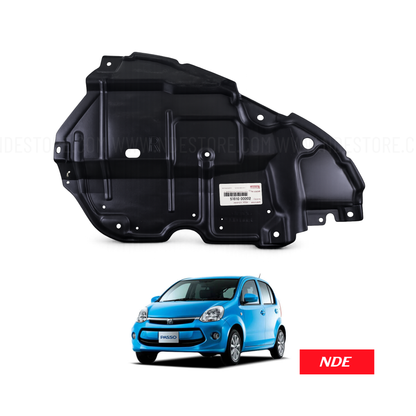 ENGINE UNDER COVER FOR TOYOTA PASSO