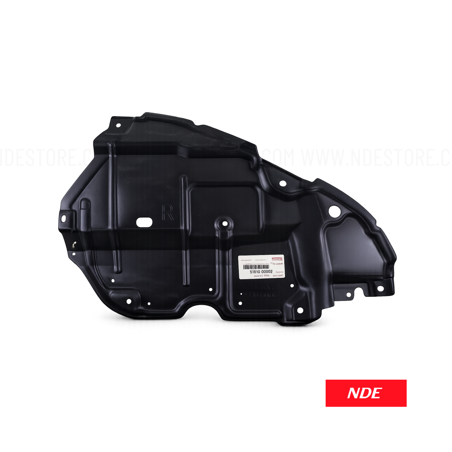 ENGINE UNDER COVER FOR TOYOTA PASSO