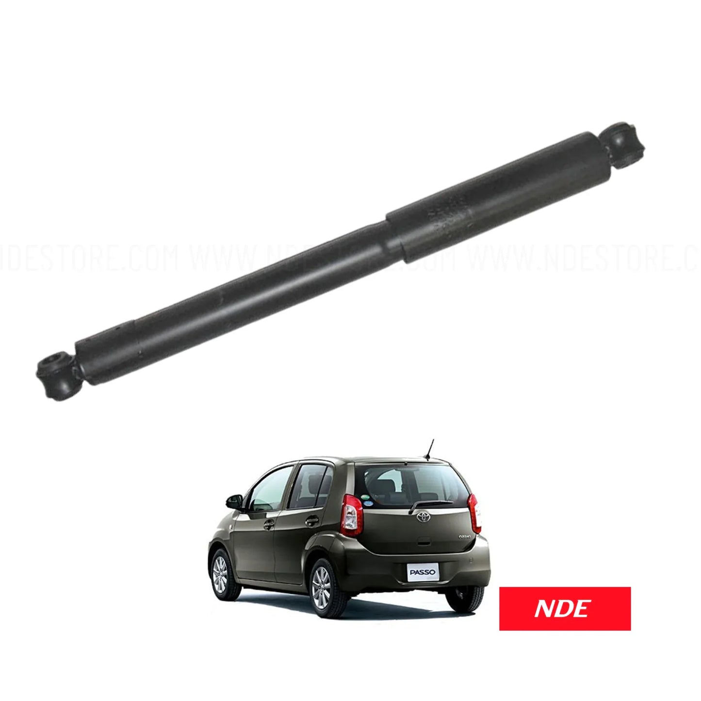 SHOCK ABSORBER ASSY REAR FOR TOYOTA PASSO