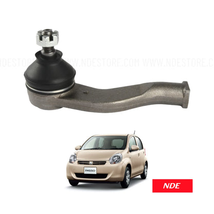 TIE ROD END SET FOR TOYOTA PASSO