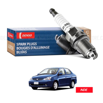 SPARK PLUG DENSO FOR TOYOTA PLATZ