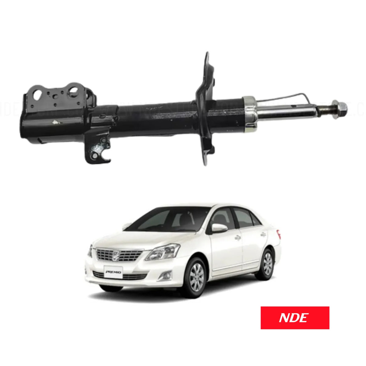 SHOCK ABSORBER FOR TOYOTA PREMIO – ndestore.com