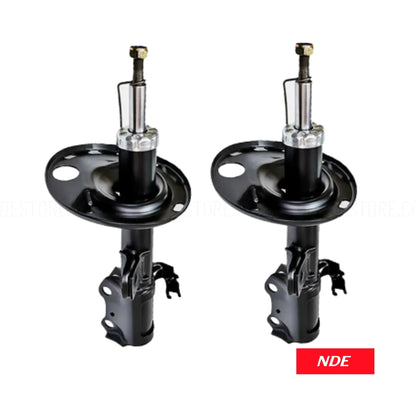 SHOCK ABSORBER ASSY FRONT FOR TOYOTA PRIUS (2009-2011)