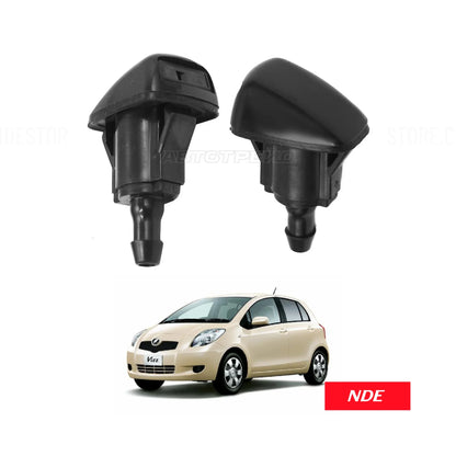 SHOWER NOZZLE SET FOR TOYOTA VITZ