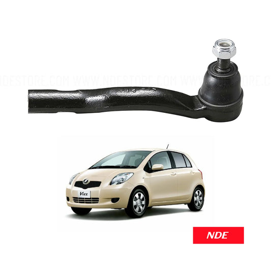 TIE ROD END ASSY FOR TOYOTA VITZ SCP10