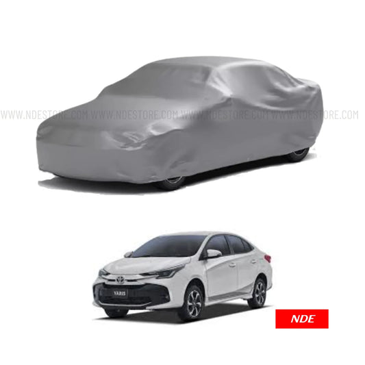 TOP COVER MICROFIBER FOR TOYOTA YARIS 2025~