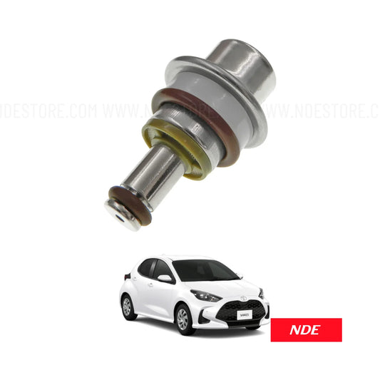 FUEL PRESSURE REGULATOR ASSY FOR TOYOTA YARIS (KSP210)