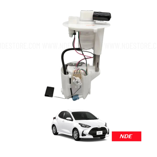 FUEL PUMP ASSY COMPLETE FOR TOYOTA YARIS (KSP210)
