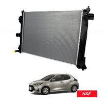 RADIATOR ASSY GENUINE FOR TOYOTA YARIS JDM