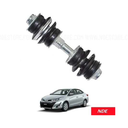 STABILIZER BOLT FRONT GENUINE FOR TOYOTA YARIS