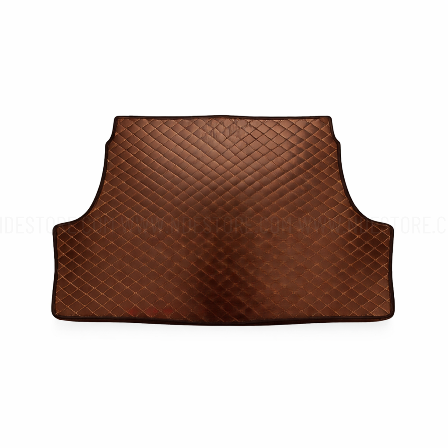 TRUNK MAT 7D STYLE FOR JETOUR X70