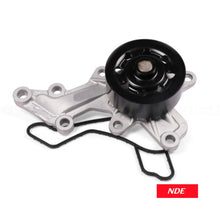 WATER PUMP GENUINE FOR TOYOTA YARIS 1.5L