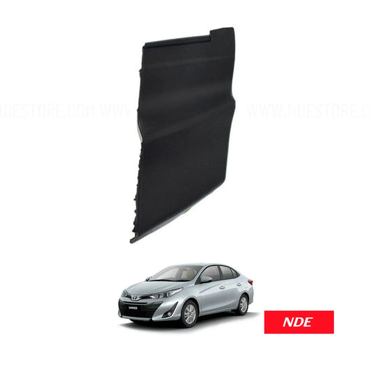 WINDSHIELD CORNER TRIM FOR TOYOTA YARIS