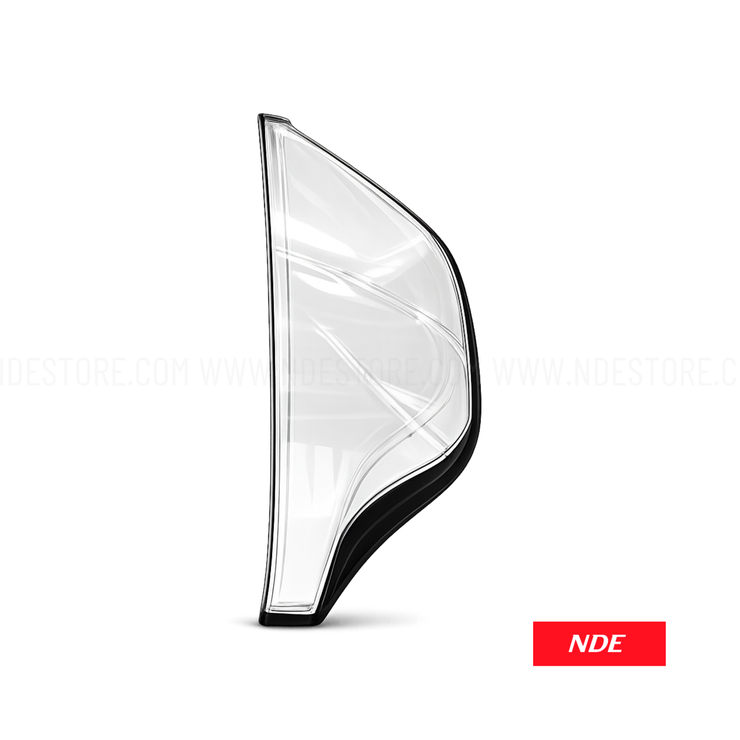 BACKLIGHT LENS COVER FOR TOYOTA AQUA