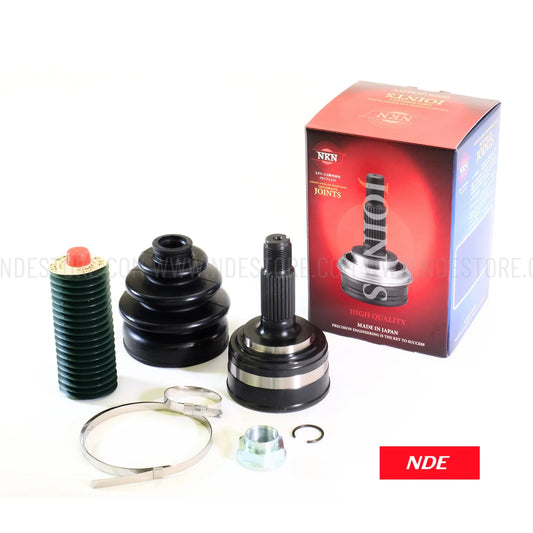 CV JOINT KIT OUTER FOR TOYOTA AQUA - MADE IN JAPAN