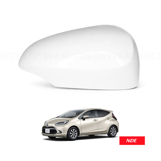 SIDE MIRROR COVER FOR TOYOTA AQUA
