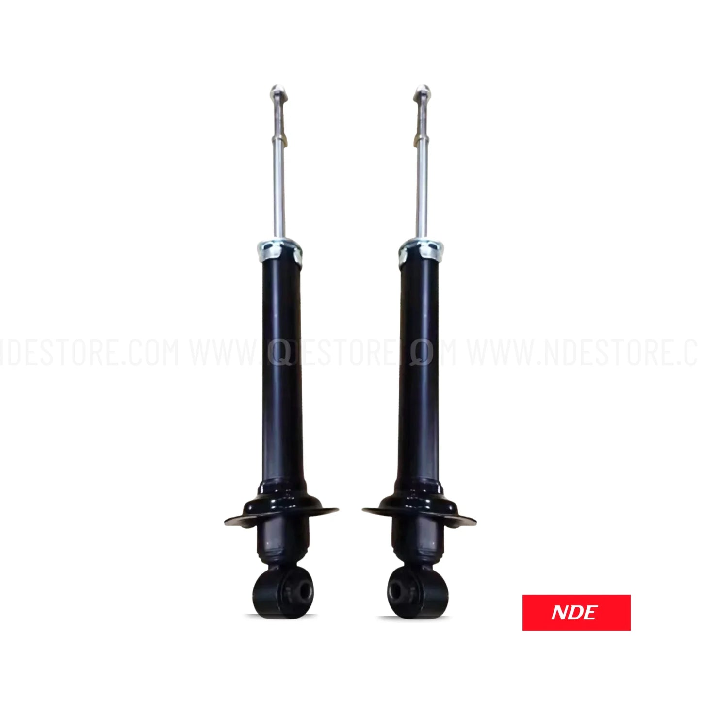 SHOCK ABSORBER SET REAR FOR TOYOA AQUA
