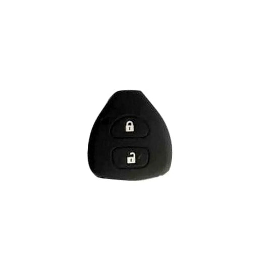 KEY COVER PREMIUM QUALITY FOR TOYOTA BELTA - ndestore.com