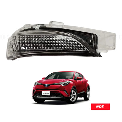 TURN SIGNAL LIGHT FOR TOYOTA C-HR