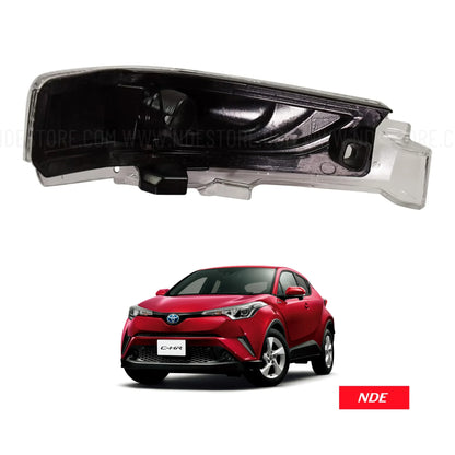 TURN SIGNAL LIGHT FOR TOYOTA C-HR