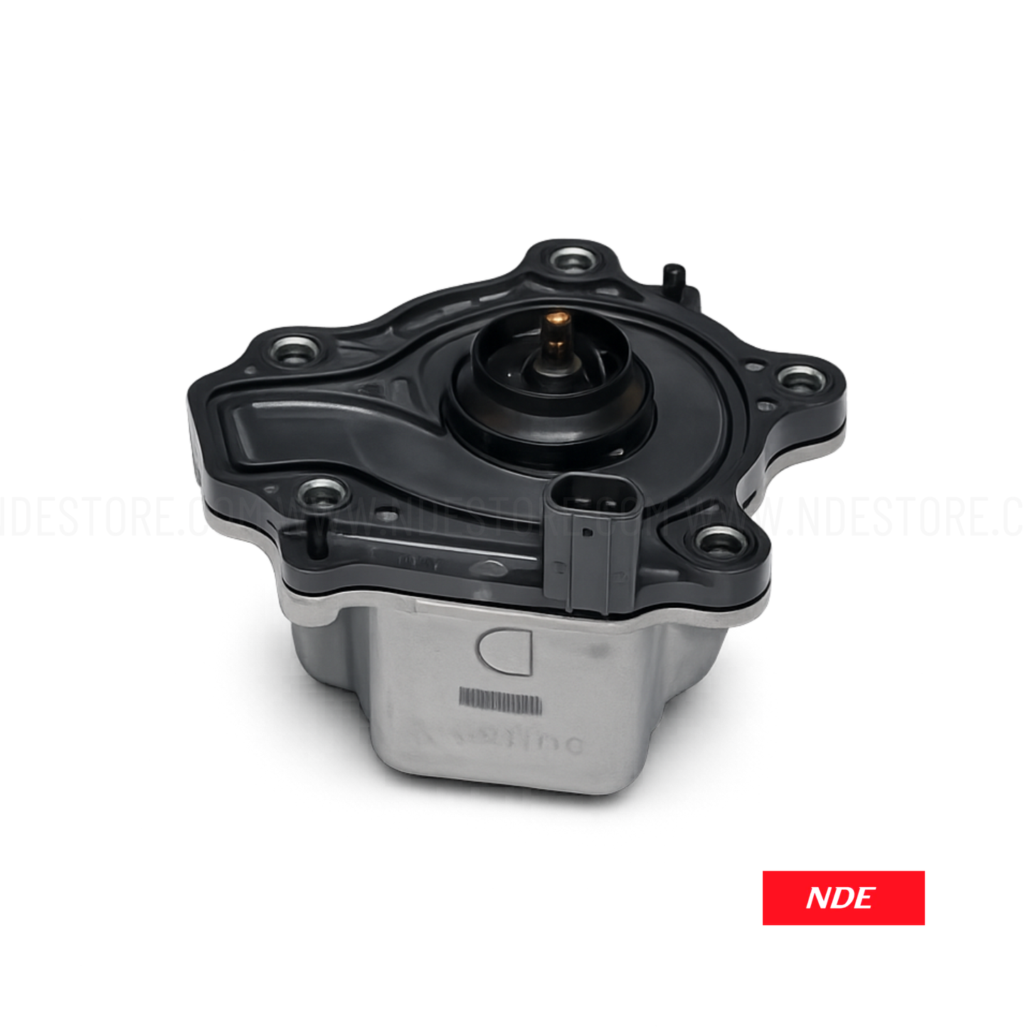 WATER PUMP ASSY GENUINE FOR TOYOTA CHR (2016-2019)