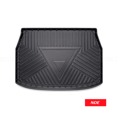 TRUNK TRAY FOR TOYOTA CH-R