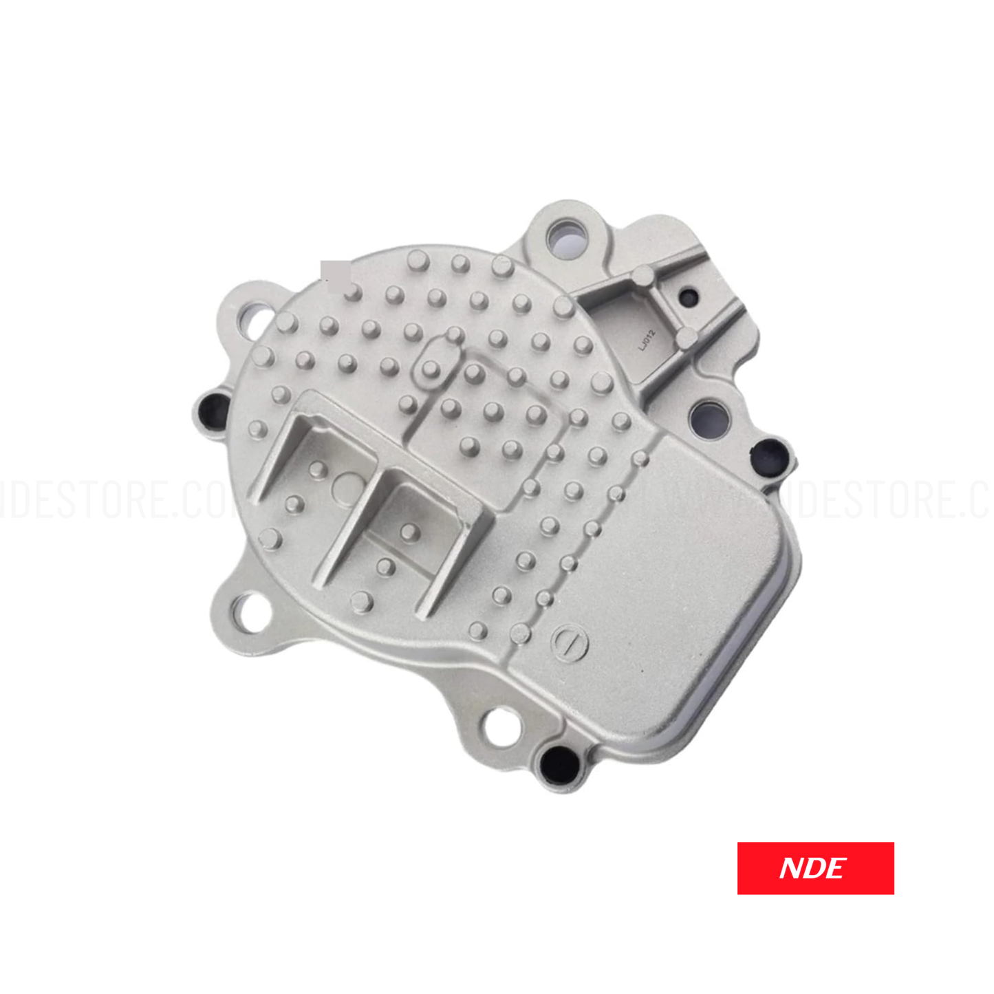 WATER PUMP ASSY GENUINE FOR TOYOTA CHR (2016-2019)