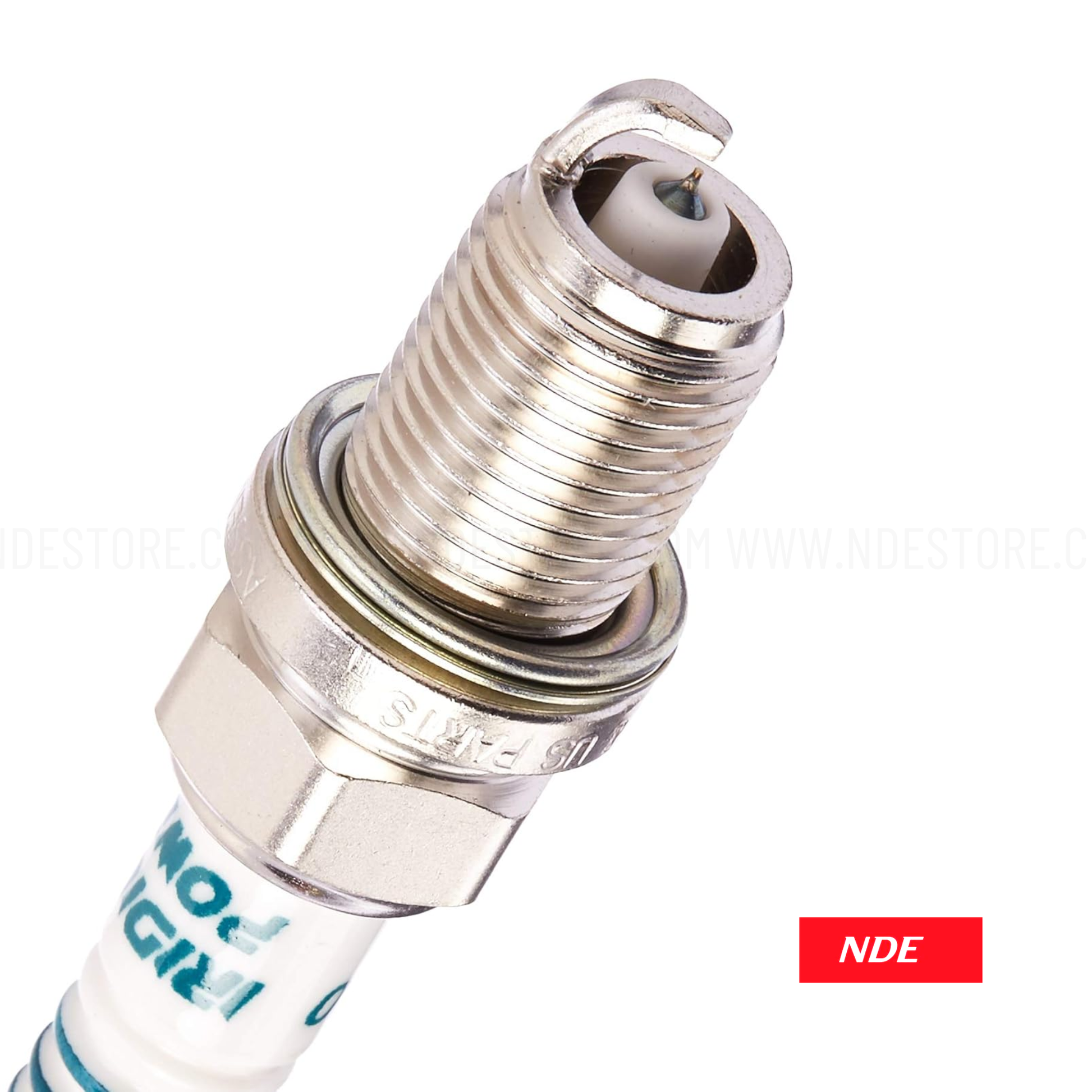 SPARK PLUG DENSO IRIDIUM POWER FOR TOYOTA COROLLA (2002-2008)