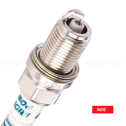 SPARK PLUG DENSO IRIDIUM POWER FOR TOYOTA COROLLA (2002-2008)