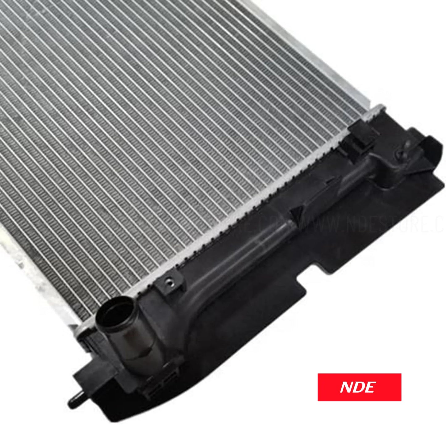 RADIATOR ASSY COMPLETE FOR TOYOTA ALTIS A/T (2005-2008)