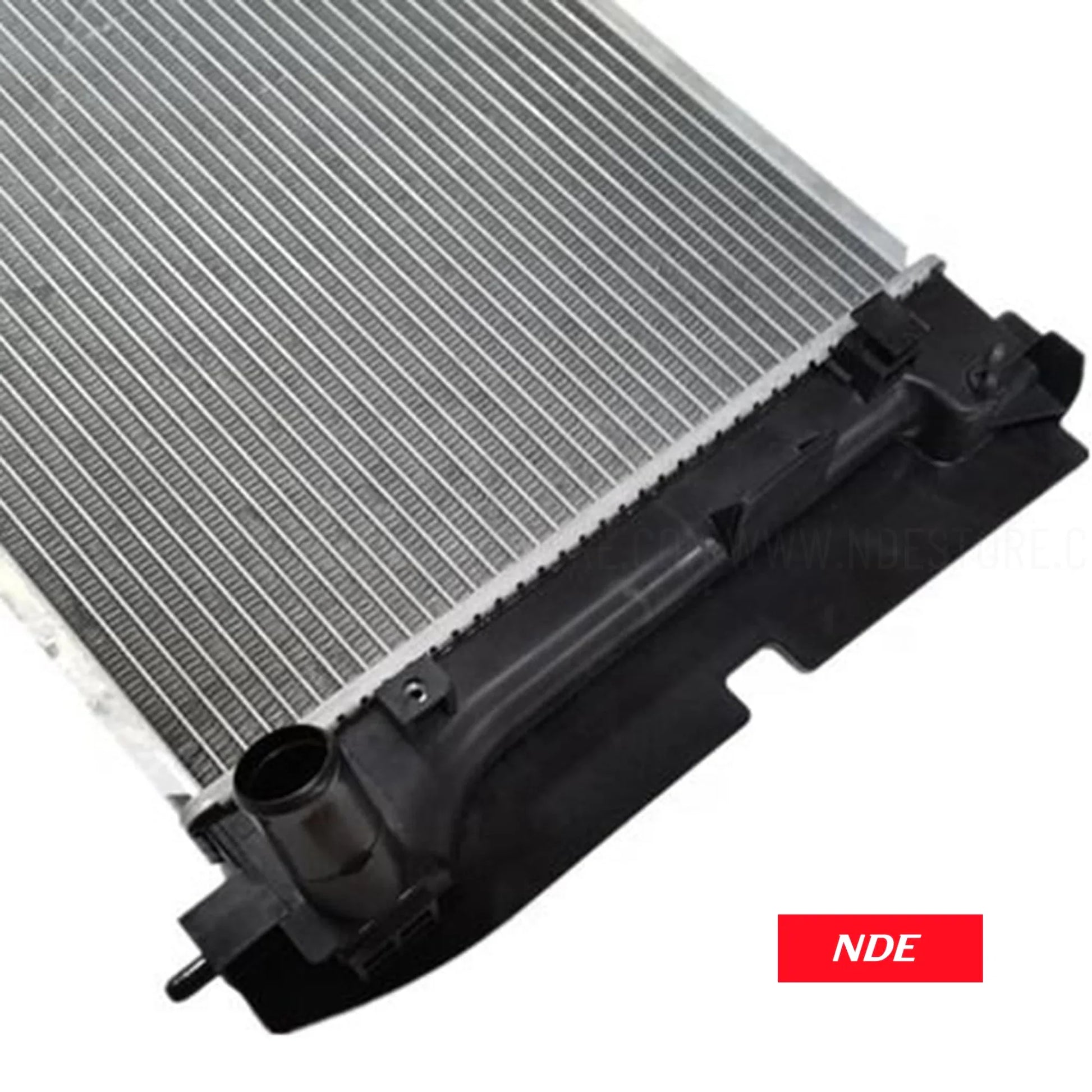 RADIATOR ASSY COMPLETE FOR TOYOTA ALTIS A/T (2005-2008)