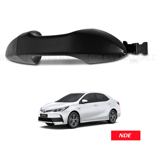 DOOR HANDLE OUTER FOR TOYOTA COROLLA (2018-2026)