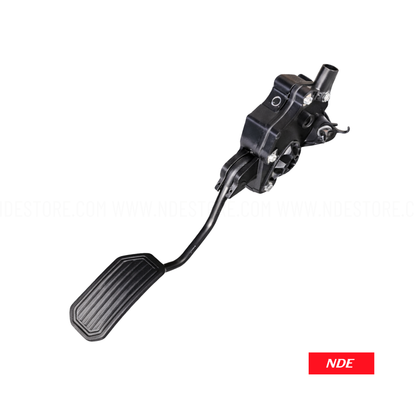 PEDAL ACCELERATOR FOR TOYOTA COROLLA (2008-2026)