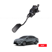 PEDAL ACCELERATOR FOR TOYOTA COROLLA (2008-2026)