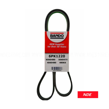 FAN BELT FOR TOYOTA ALTIS