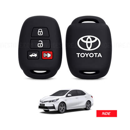 KEY REMOTE COVER FOR TOYOTA COROLLA