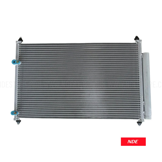 CONDENSOR AC GENUINE FOR TOYOTA ALTIS (2011-2014)