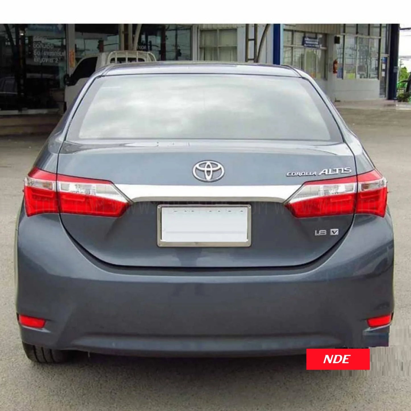 BACK LIGHT ASSY FOR TOYOTA COROLLA