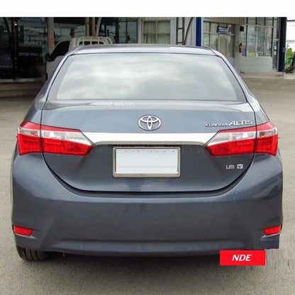 BACK LIGHT ASSY FOR TOYOTA COROLLA